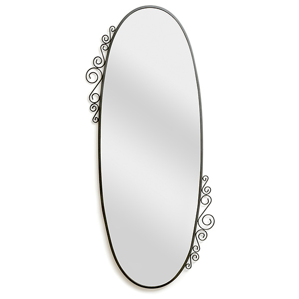 Accent Mirror Main Image