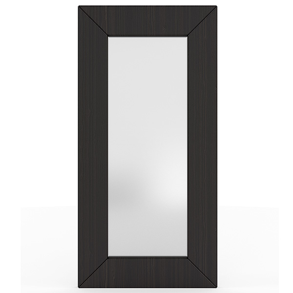 Framed Mirror Main Image