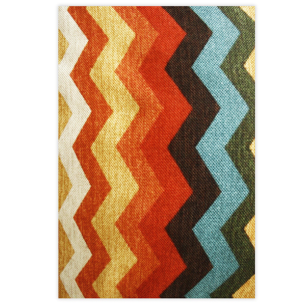 Braided Accent Rug Main Image