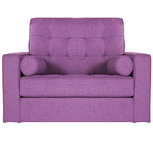 Supreme Rocoz Vintage Sofa Chair Main Image