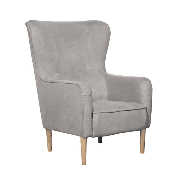 Style Home InOffice Single Sofa Main Image