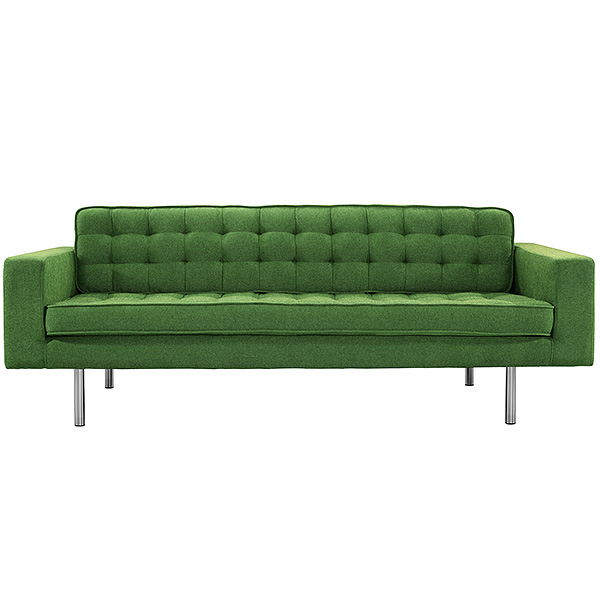 Supreme LoungeStyle Double Sofa Main Image