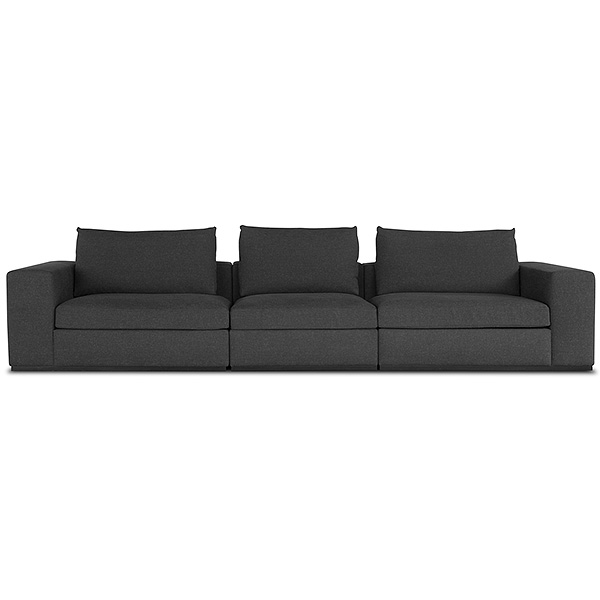 Theatre Sofa Main Image