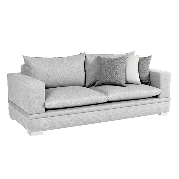 Casual Sofa Main Image