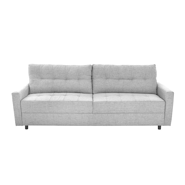 Soft Plush Sofa Main Image