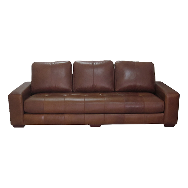 Style Home UltraCozy Large Sofa Main Image