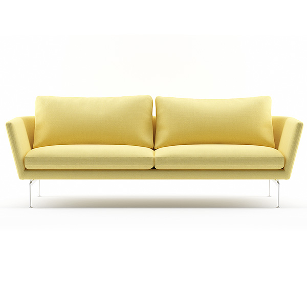 Floating Sofa Main Image