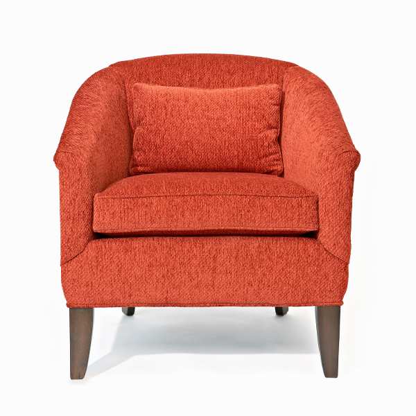 Casual Armchair Main Image