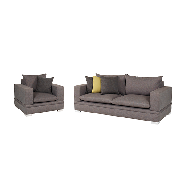 Nordic Sofa Set Main Image