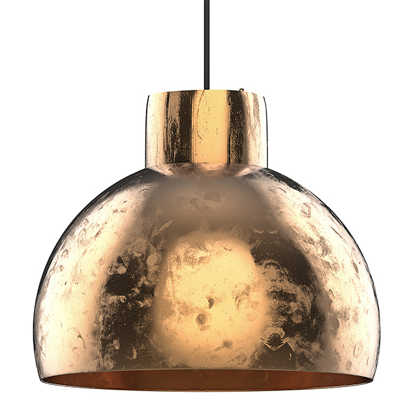Weathered Pendant Light Main Image