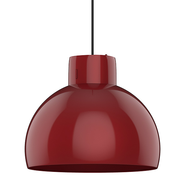 Solid Pendant Light Main Image
