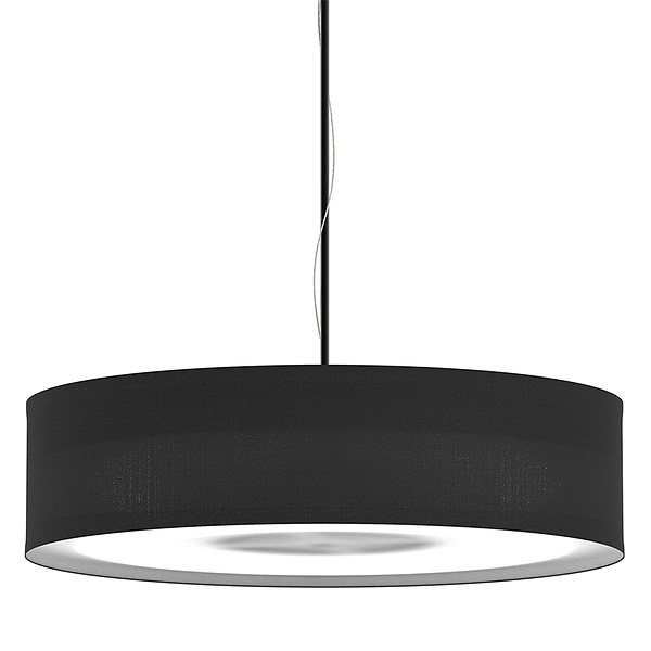 Circular Chandelier Main Image