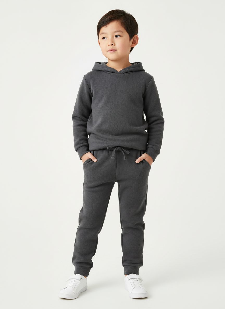 Vera Everyday Active Jogger M Charcoal Main Image