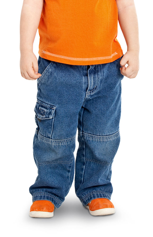 Hermitage Carpenter Jeans Main Image