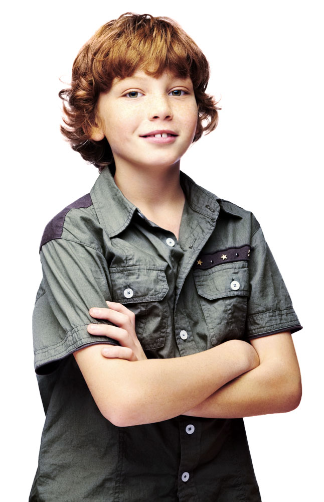 Gusso Green Khaki Shirt Main Image