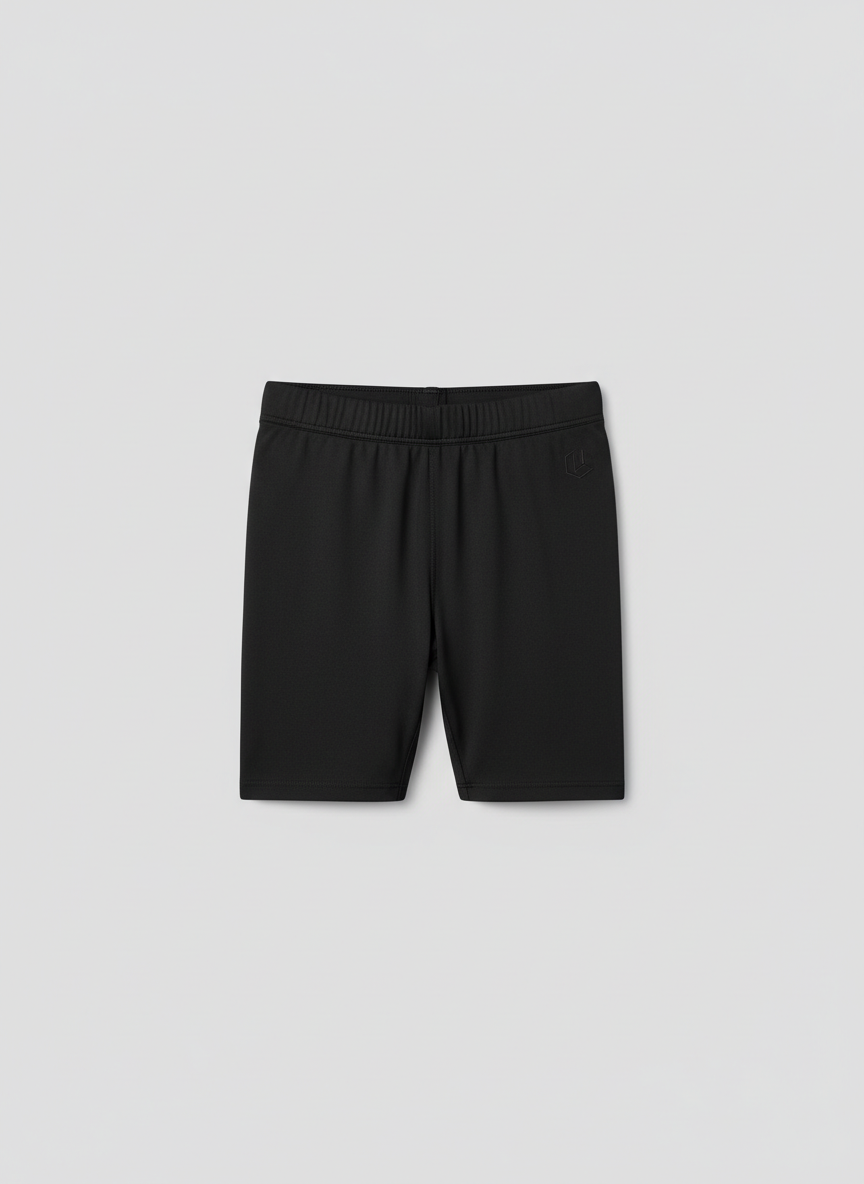 Lumina Active Bike Short XS Black Main Image