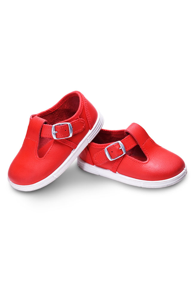 Emery Classic Mary Jane Shoes Main Image