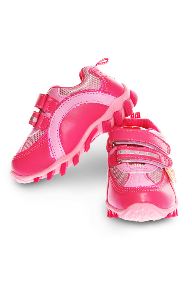 Coolers Girls' Running Shoe Main Image