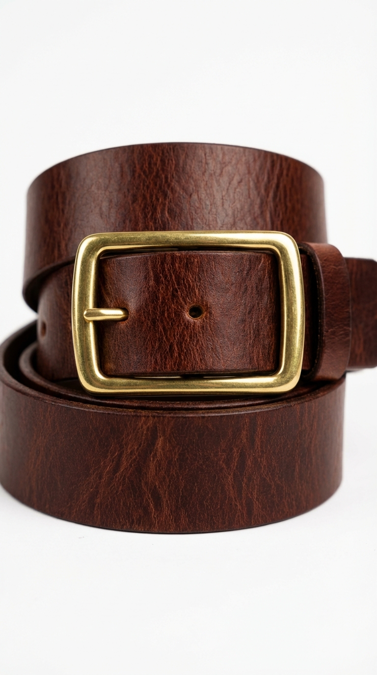 The Executive Reserve Belt Main Image