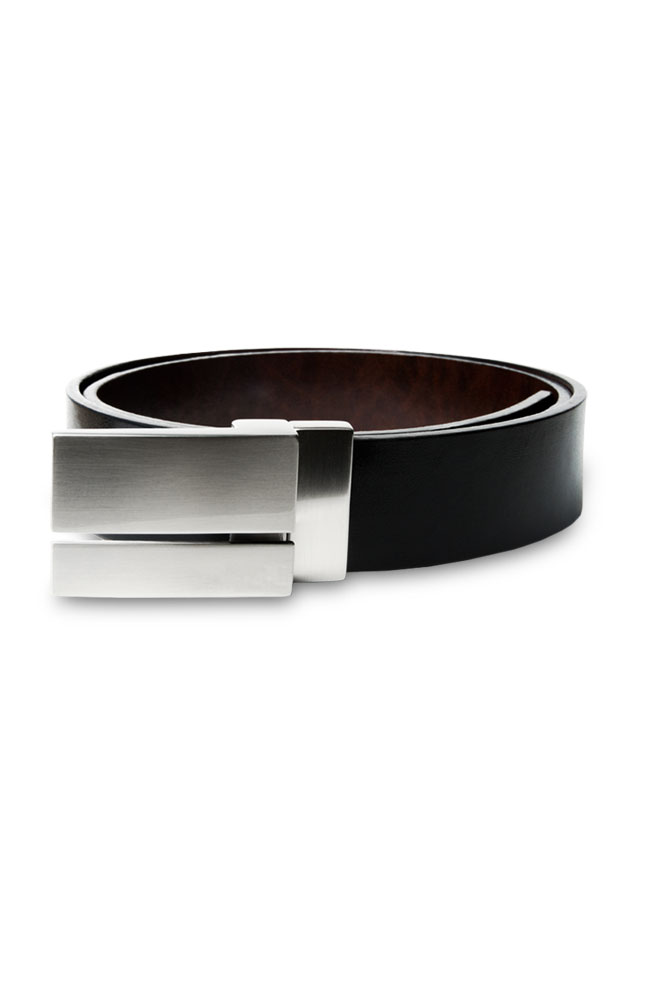 Cassetti Split-Plaque Belt Main Image