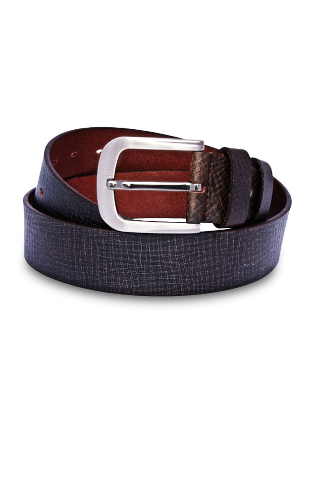 Meso Thin Dress Belt Main Image