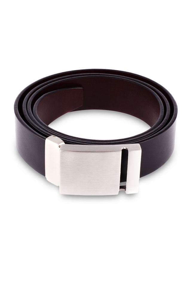 Borsati Plaque Belt Main Image