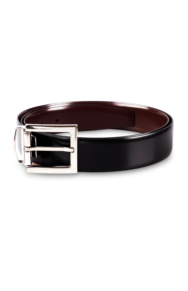 Leo Reversible Dress Belt Main Image