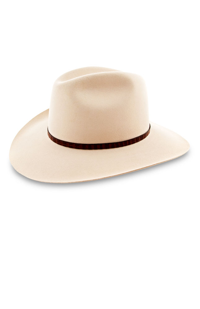 Meso Lasso Fedora Main Image