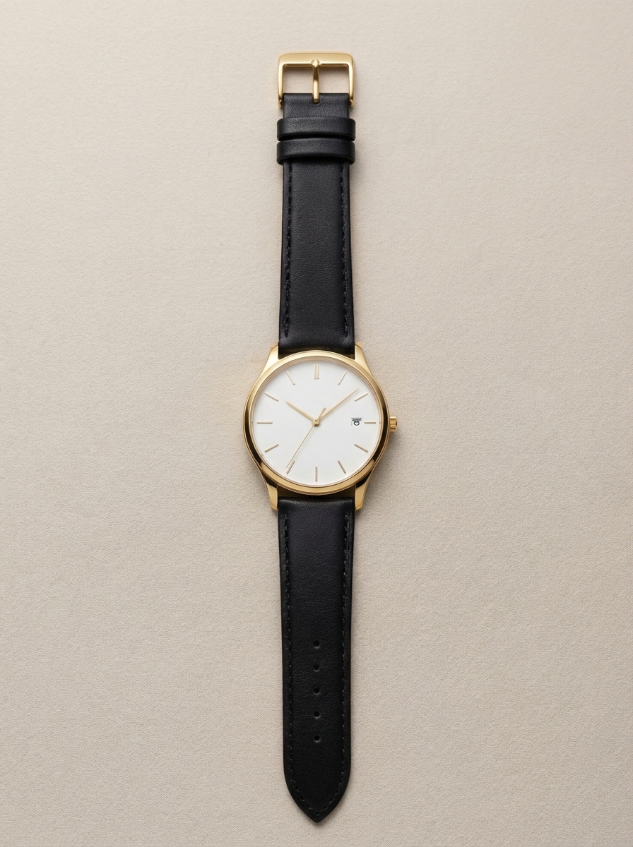 Lumina Dress Watch One Size Main Image