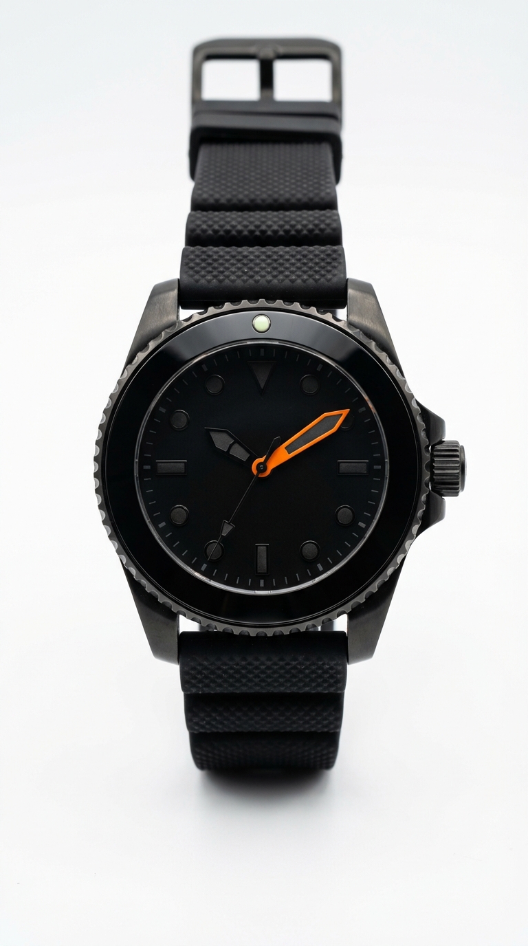 The Abyss Diver Pro 500m Main Image