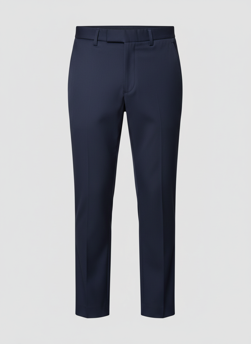 Vera Active Commuter Pant Small Navy Main Image