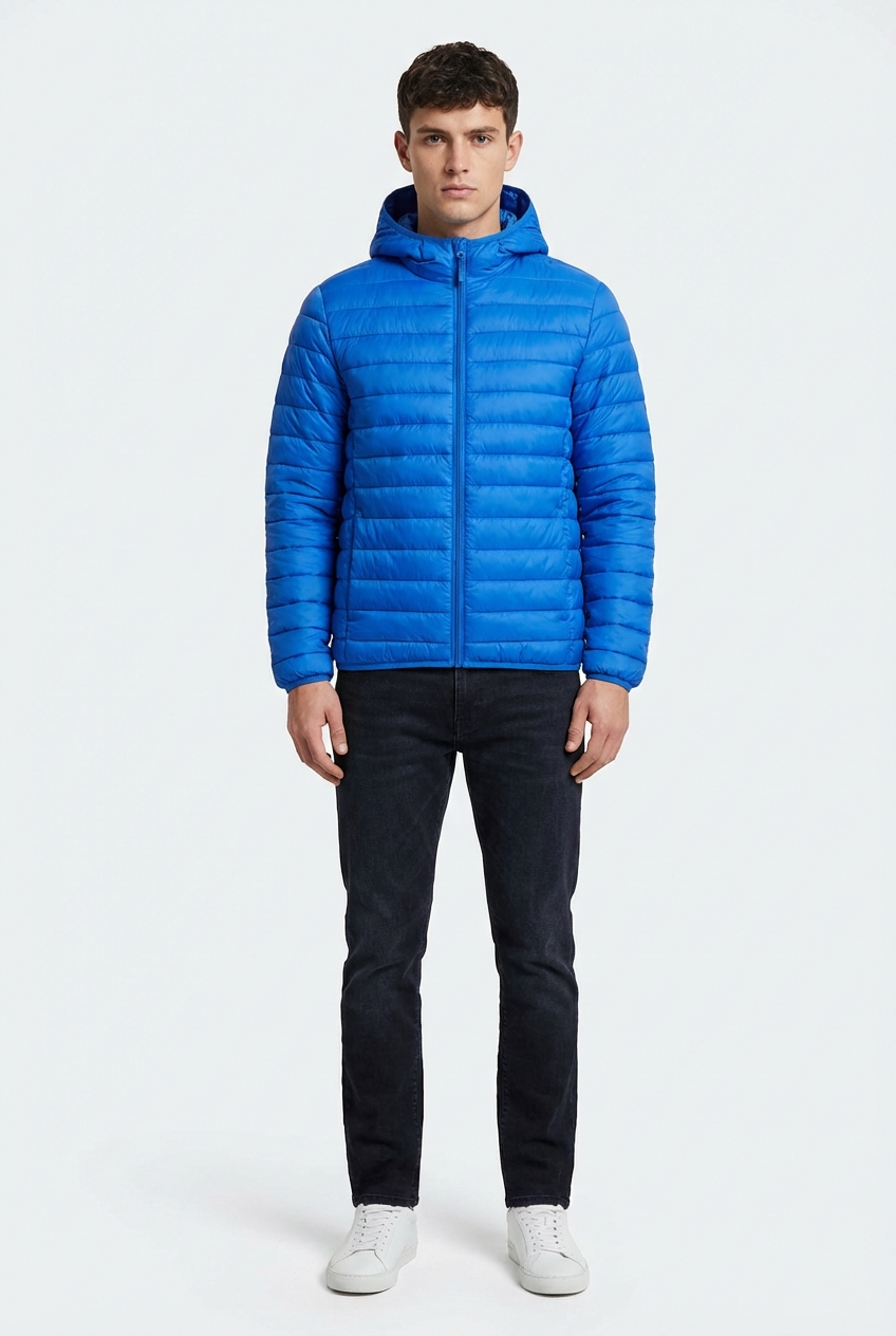 The Thermos Lite Puffer Main Image