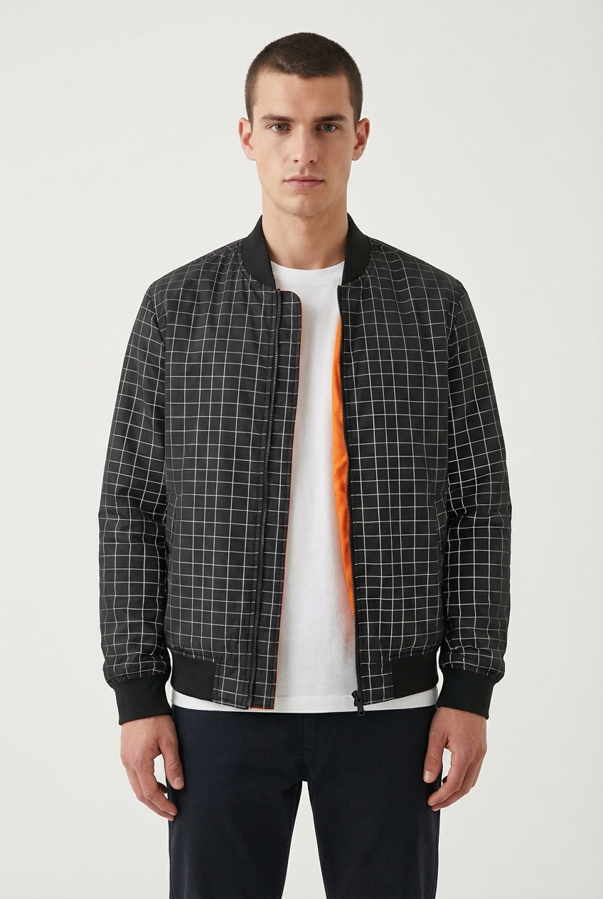 The Firefly Reflective Bomber Main Image