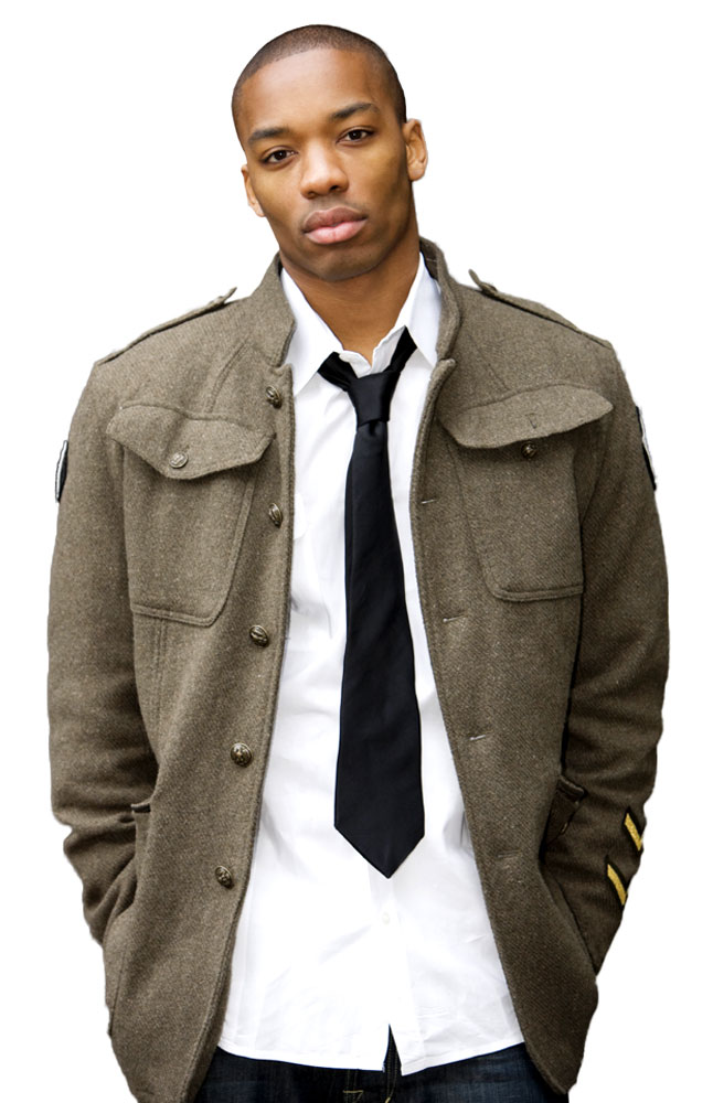 Albini Urban Dweller Jacket Main Image