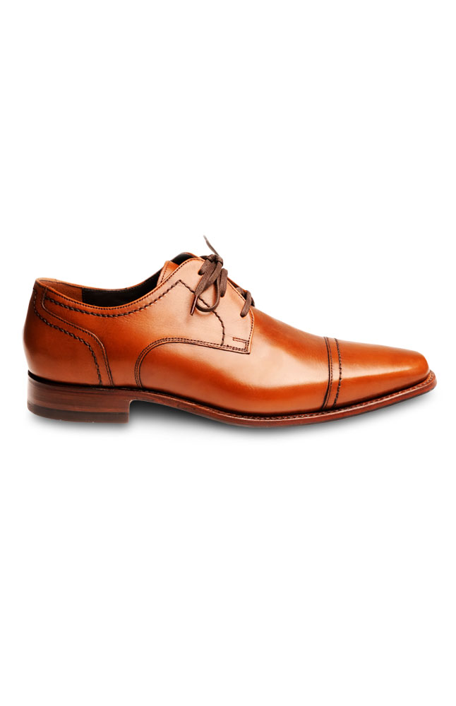Baril Sidestep Oxford Main Image