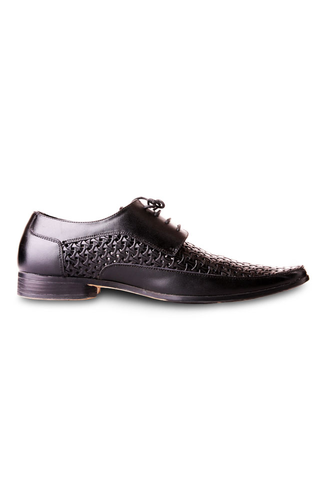 Borsati Wicker Oxford Main Image