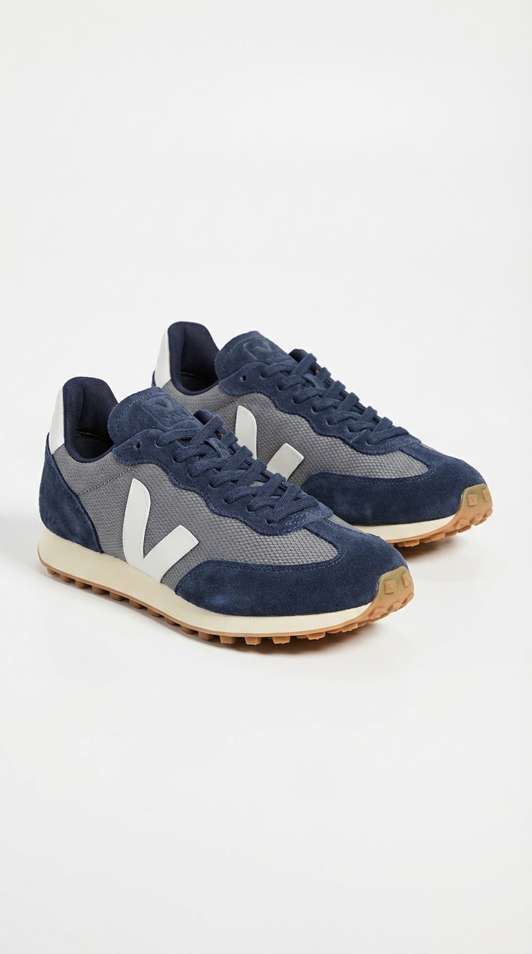The Vintage Velocity Runner Main Image