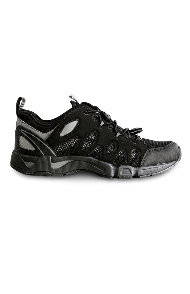 Leo Toner Walking Shoes Main Image