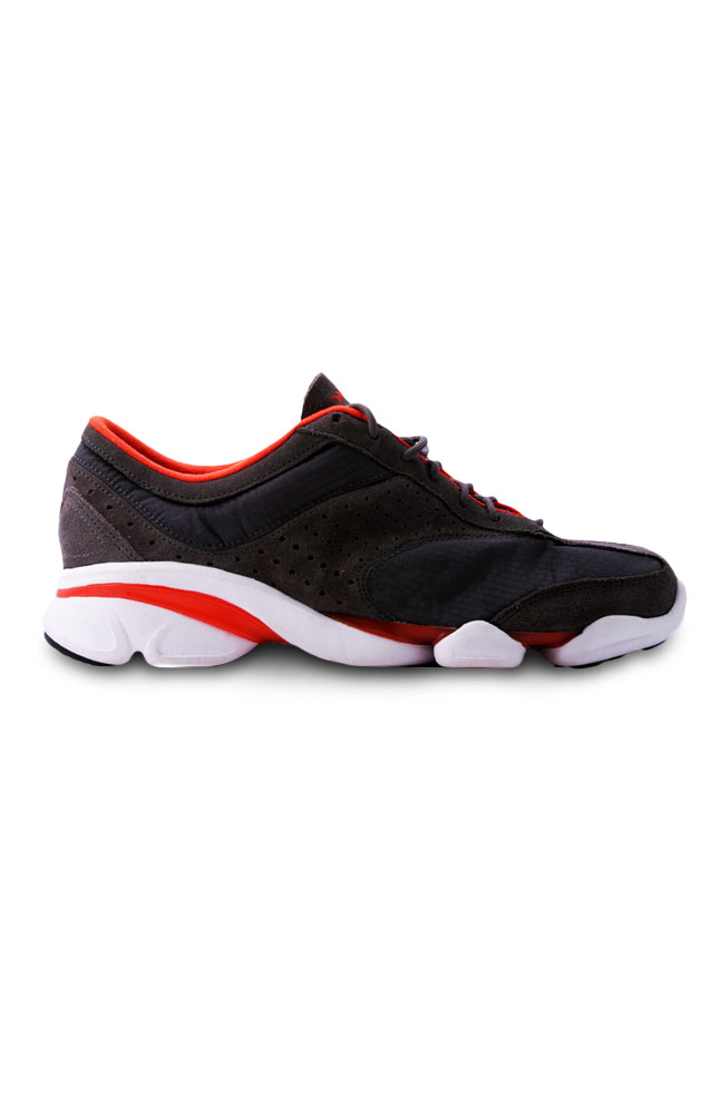 Cassetti Demon Running Shoe Main Image