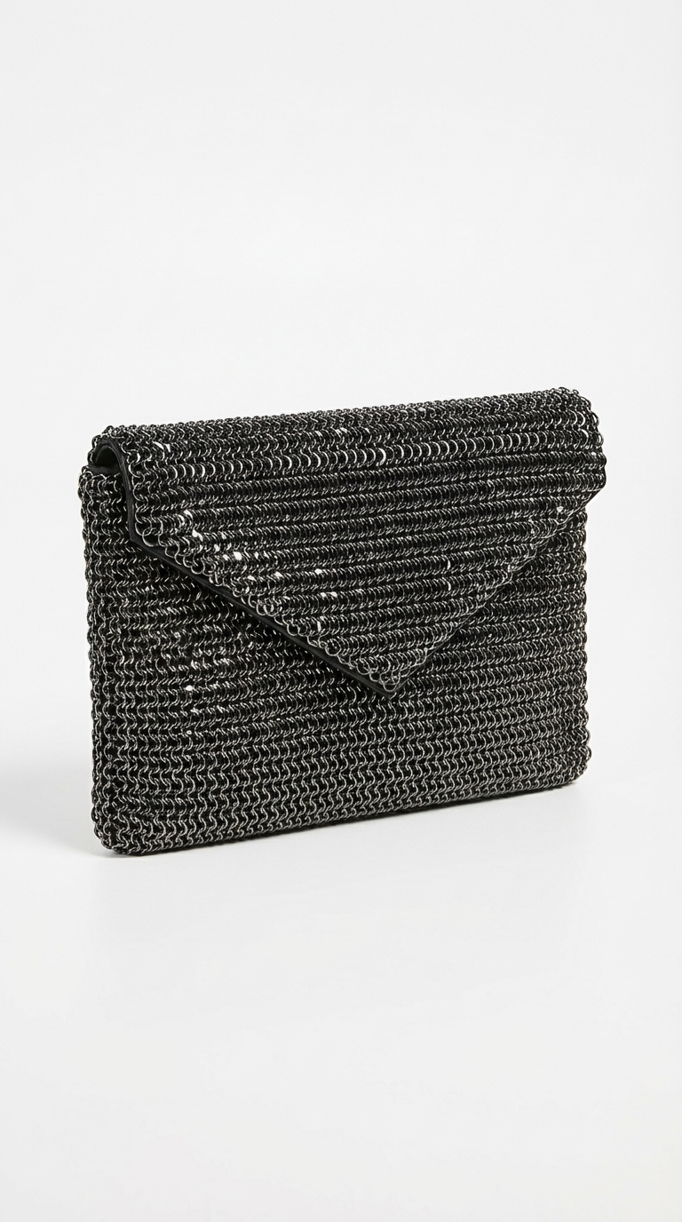 Chainmail Clutch of Shadows Main Image