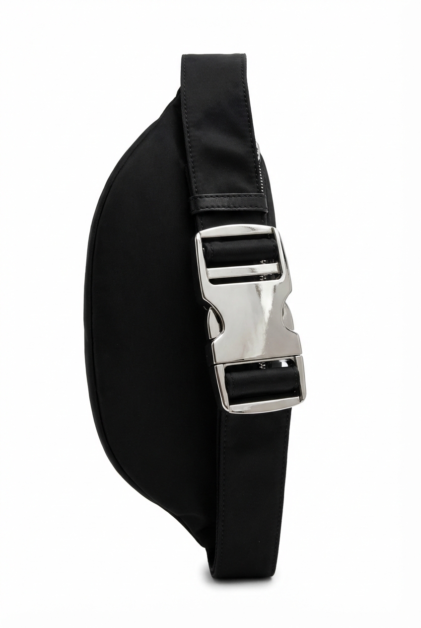 Industrial Buckle Bumbag Main Image