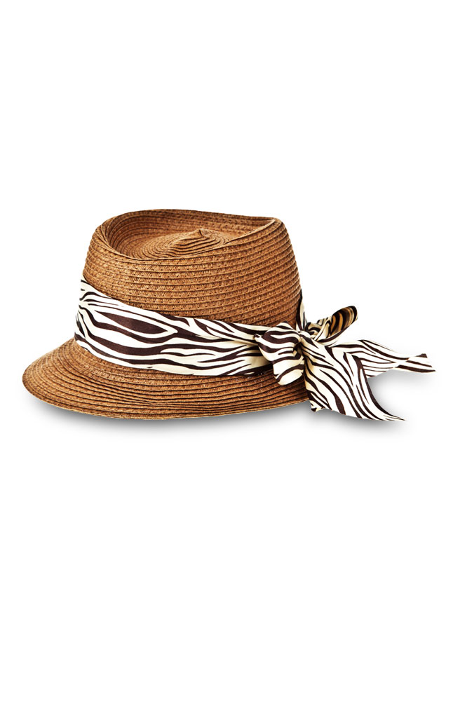 Albini Summer Hat Main Image