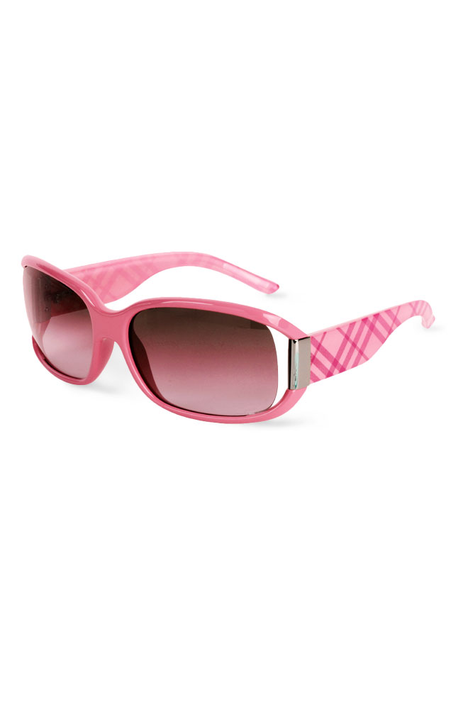 Albini Rectangle Sunglasses Main Image