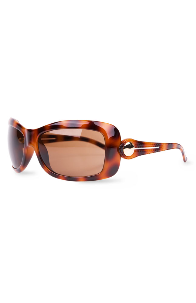 Hermitage Catty Sunglasses Main Image