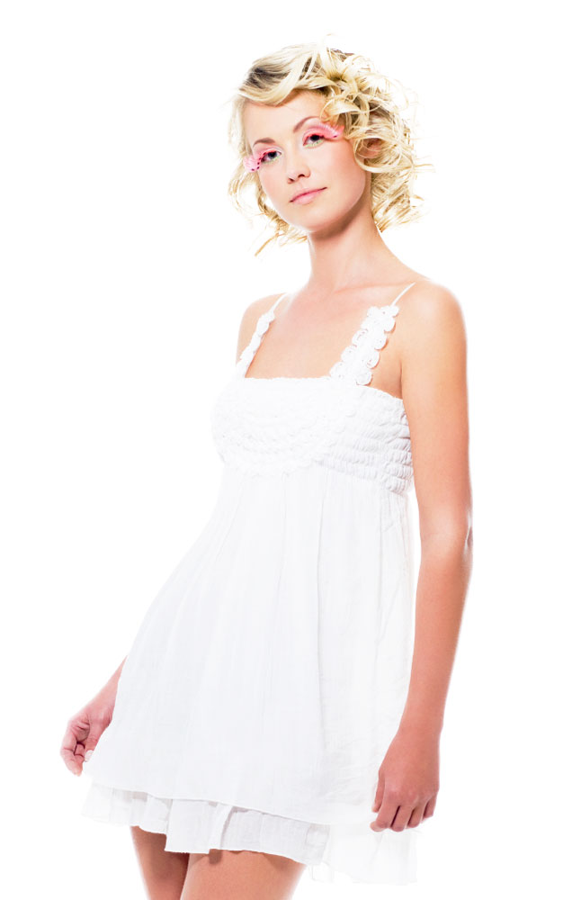 Versatil Casual Evening Dress Main Image