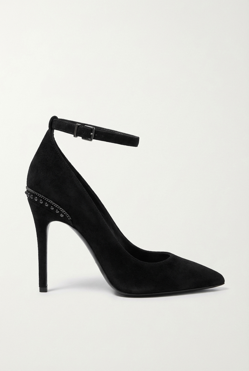 Gargoyle Spiked Stiletto Main Image