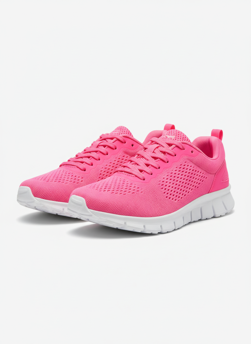 Nova Lightweight Racer Size 7 Neon Pink Main Image